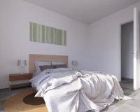 Nieuwbouw Woningen - Villa -
Daya Nueva - Pueblo