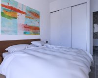Nieuwbouw Woningen - Villa -
Daya Nueva - Pueblo
