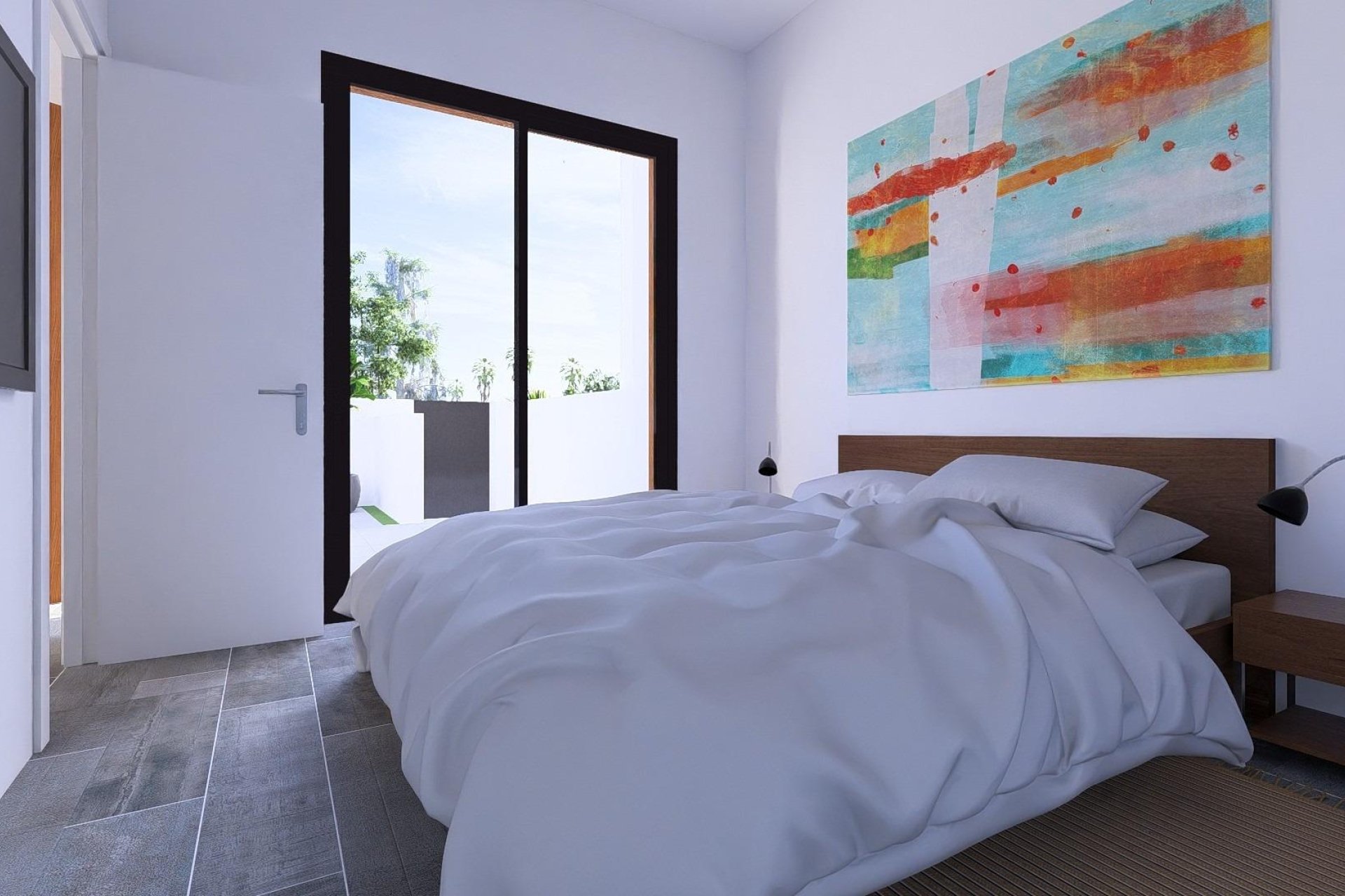 Nieuwbouw Woningen - Villa -
Daya Nueva - Pueblo