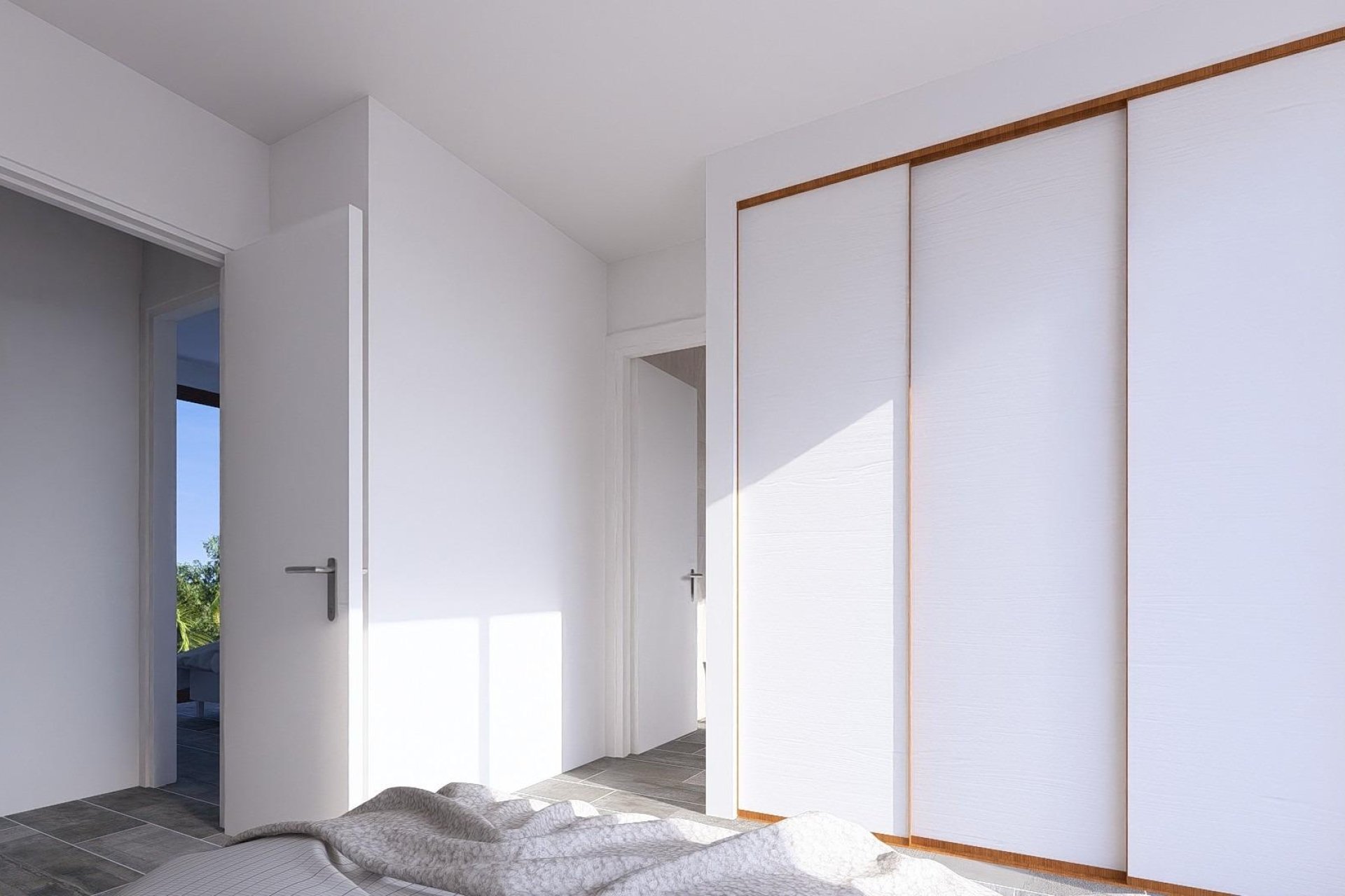 Nieuwbouw Woningen - Villa -
Daya Nueva - Pueblo