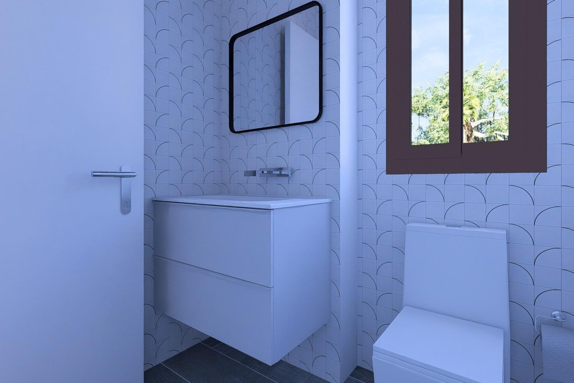 Nieuwbouw Woningen - Villa -
Daya Nueva - Pueblo