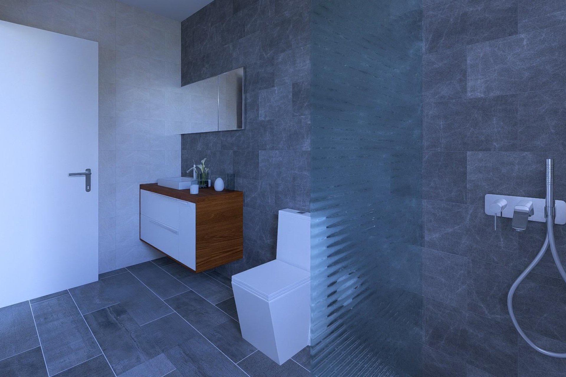 Nieuwbouw Woningen - Villa -
Daya Nueva - Pueblo