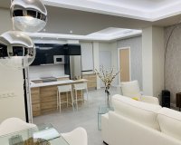 Nieuwbouw Woningen - Villa -
Daya Nueva - Pueblo