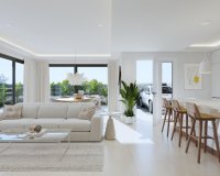 Nieuwbouw Woningen - Villa -
Daya Nueva - Pueblo