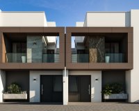 Nieuwbouw Woningen - Villa -
Denia - Galeretes