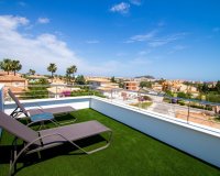 Nieuwbouw Woningen - Villa -
Denia - Galeretes