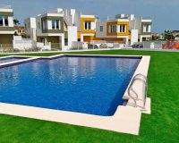 Nieuwbouw Woningen - Villa -
Denia - Galeretes