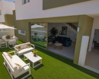 Nieuwbouw Woningen - Villa -
Denia - Galeretes