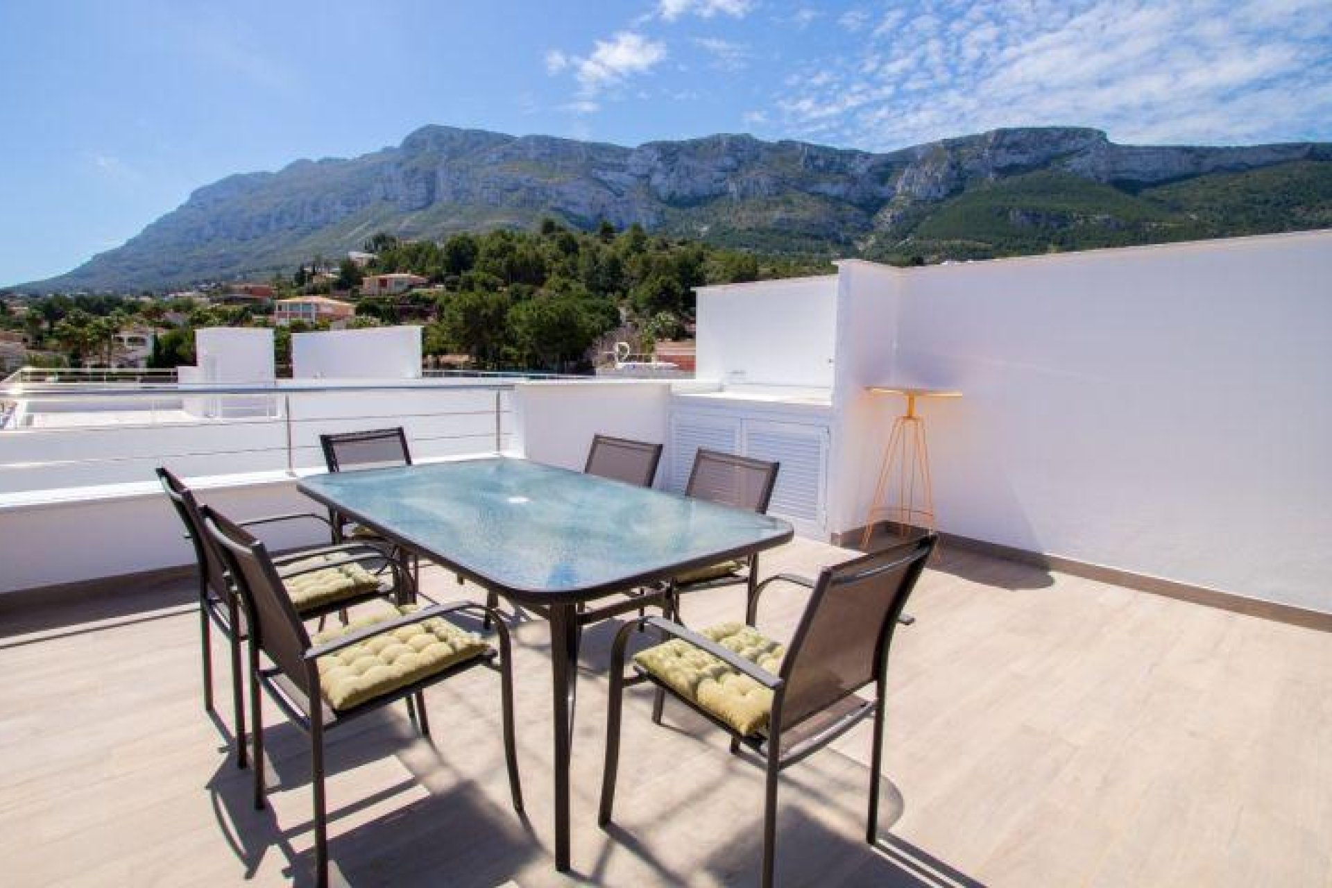 Nieuwbouw Woningen - Villa -
Denia - Tossal Gros