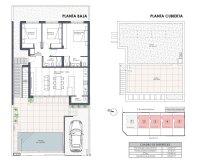 Nieuwbouw Woningen - Villa -
Dolores - polideportivo