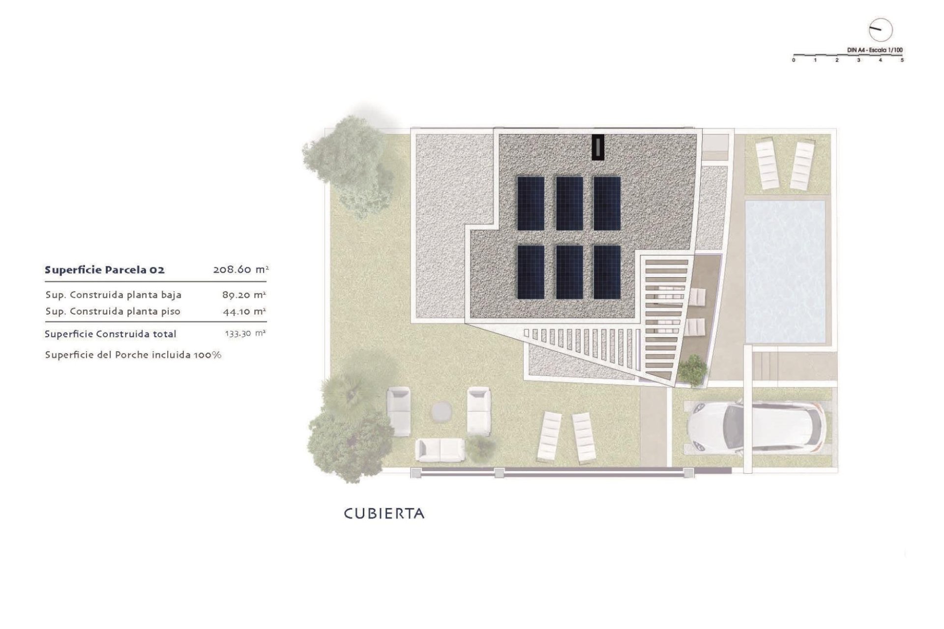 Nieuwbouw Woningen - Villa -
Dolores - polideportivo