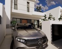 Nieuwbouw Woningen - Villa -
Dolores - Sector 3