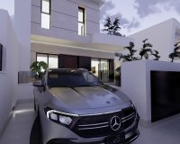 Nieuwbouw Woningen - Villa -
Dolores - Sector 3