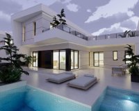 Nieuwbouw Woningen - Villa -
Dolores - Sector 3