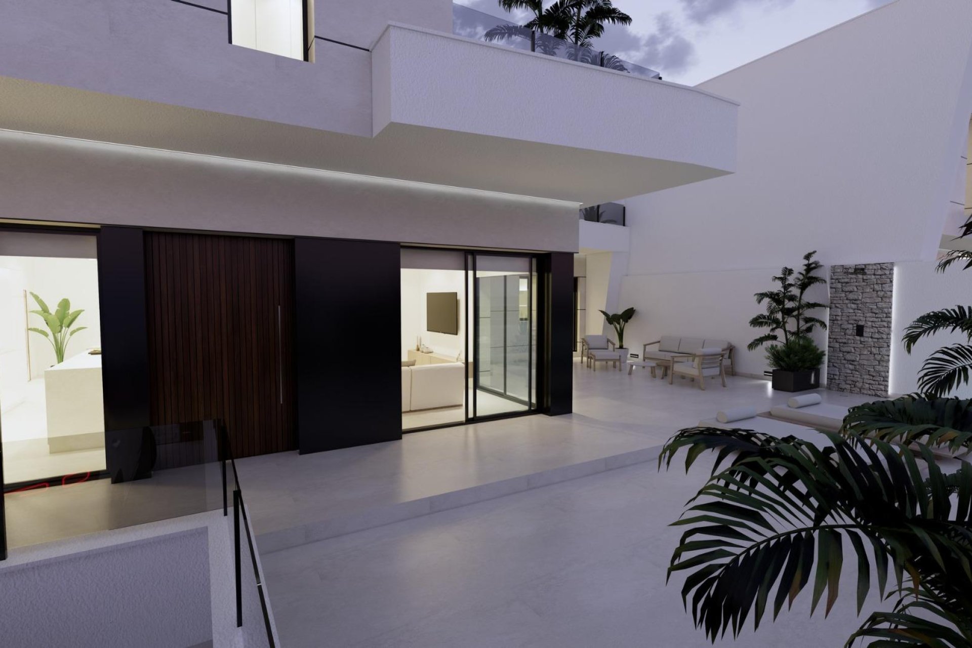 Nieuwbouw Woningen - Villa -
Dolores - Sector 3