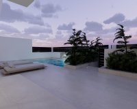 Nieuwbouw Woningen - Villa -
Dolores - Sector 3