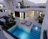 Nieuwbouw Woningen - Villa -
Dolores - Sector 3