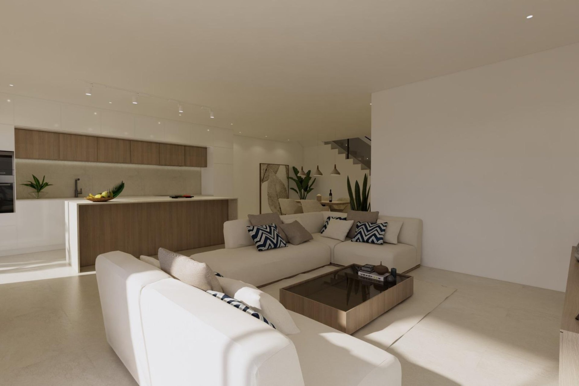 Nieuwbouw Woningen - Villa -
Dolores - Sector 3