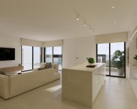 Nieuwbouw Woningen - Villa -
Dolores - Sector 3