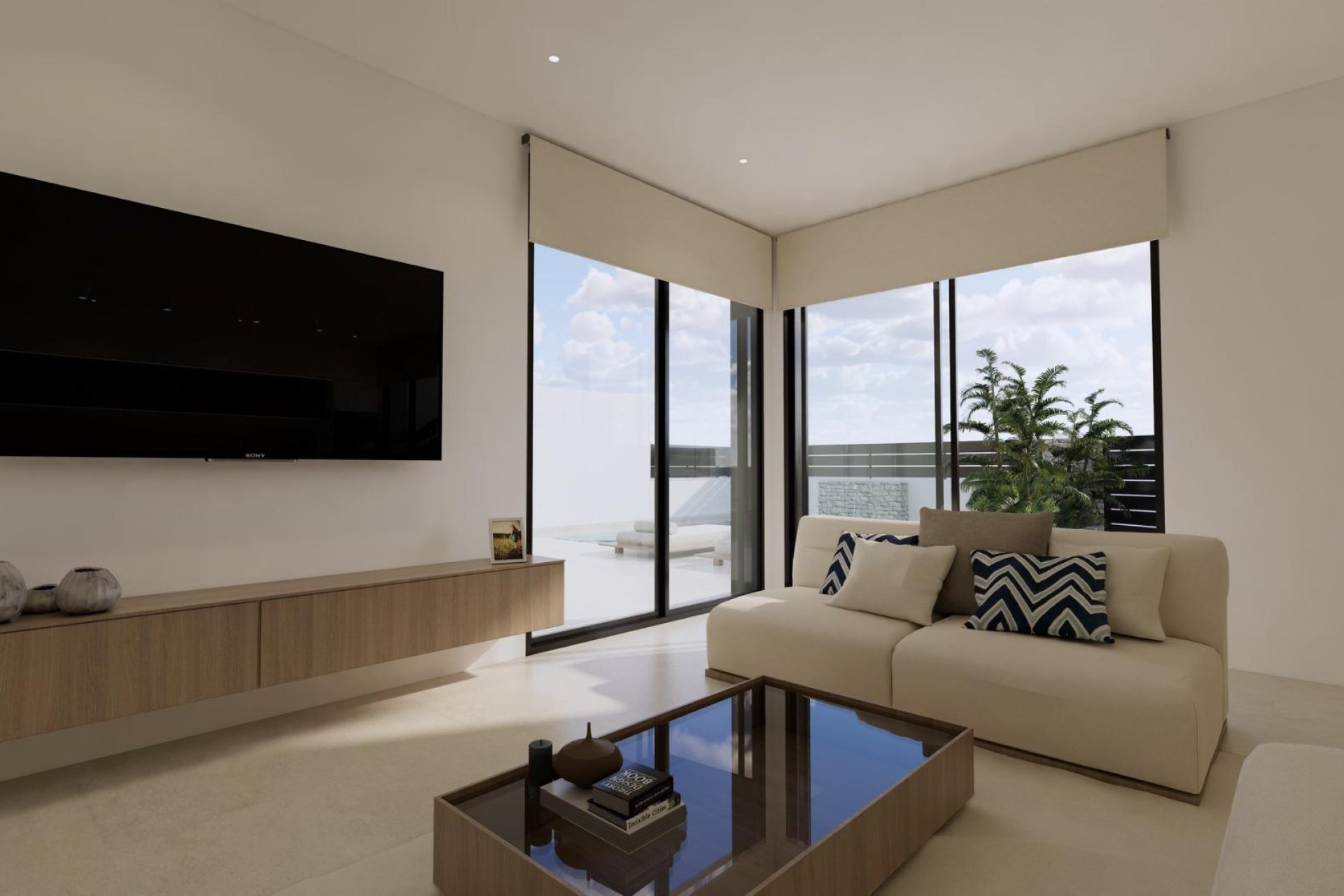 Nieuwbouw Woningen - Villa -
Dolores - Sector 3