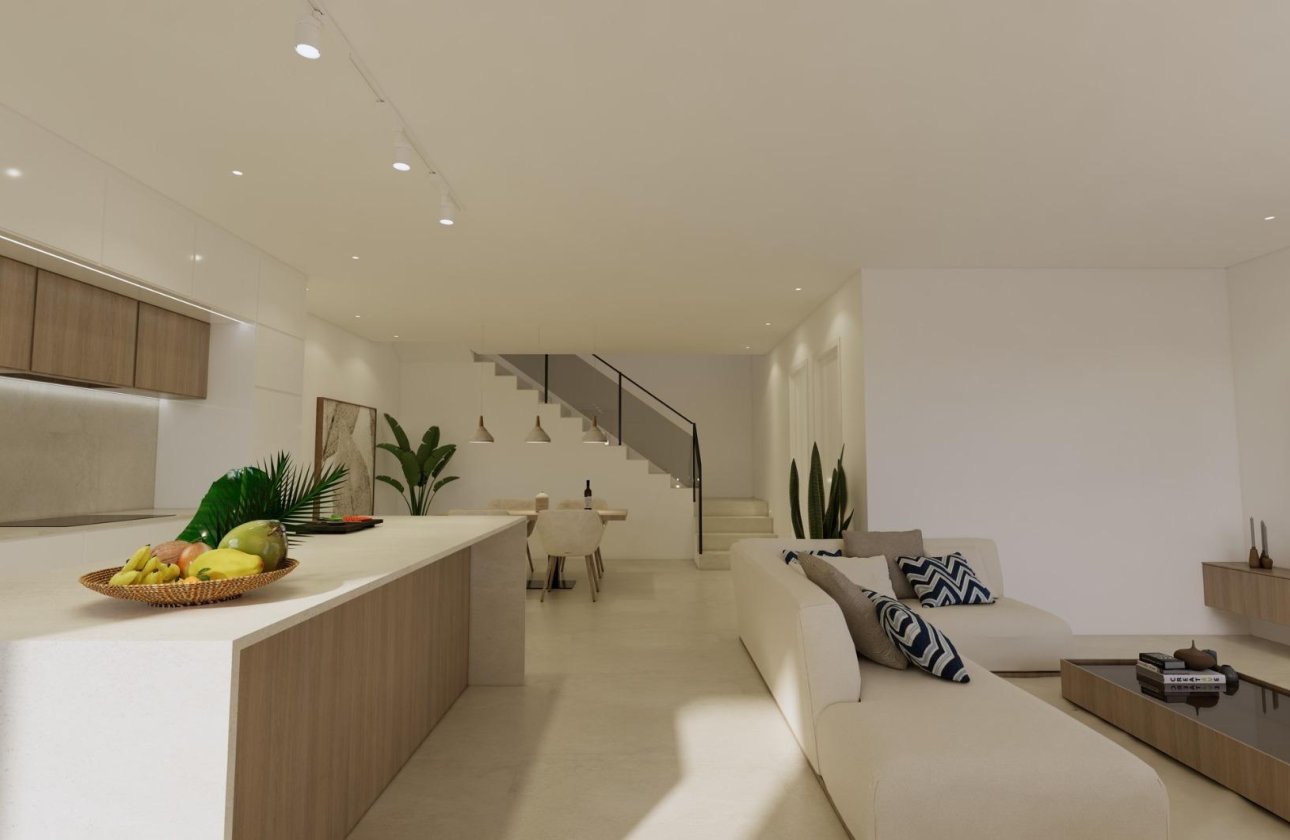 Nieuwbouw Woningen - Villa -
Dolores - Sector 3