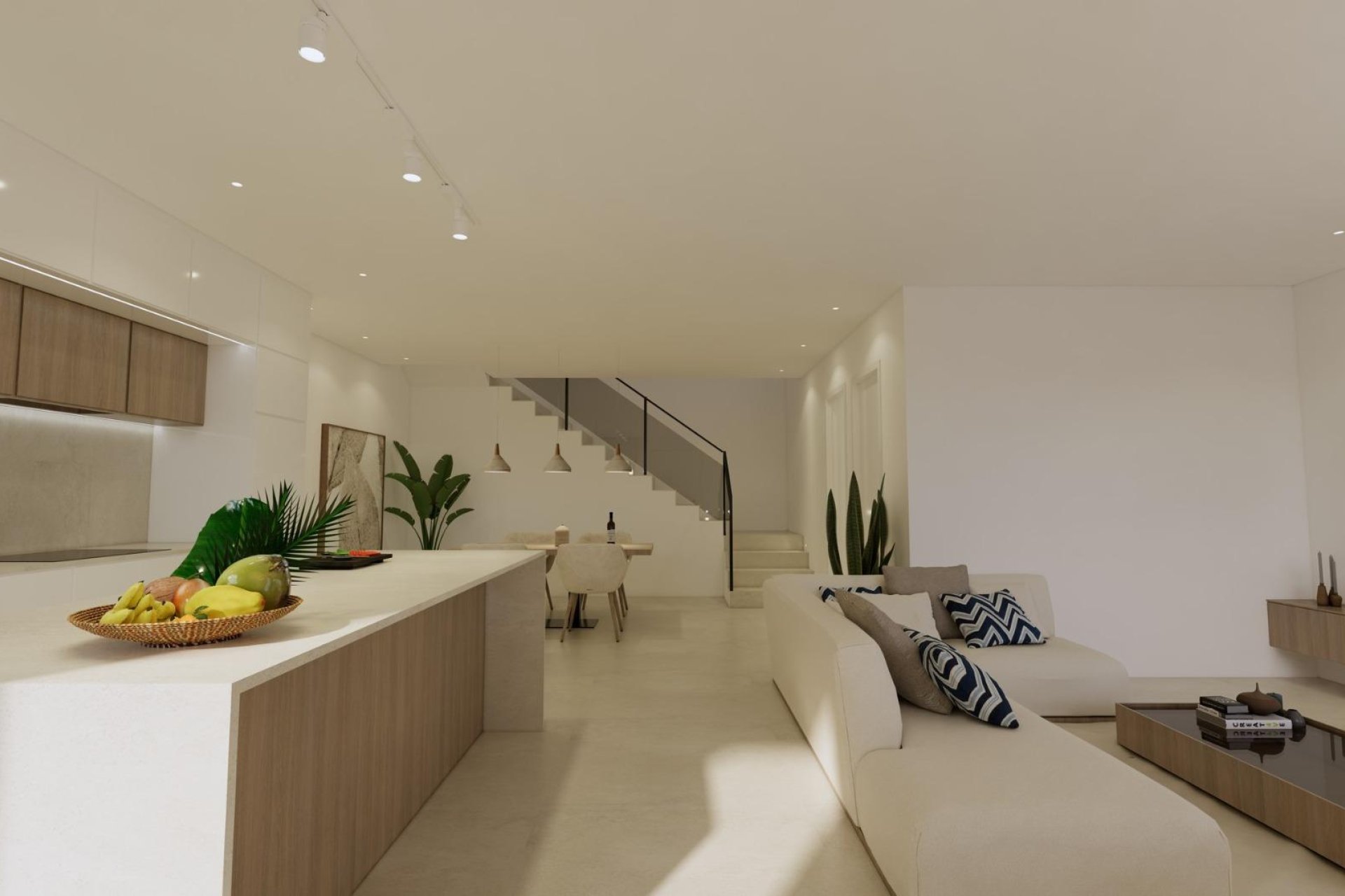 Nieuwbouw Woningen - Villa -
Dolores - Sector 3