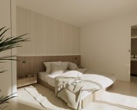 Nieuwbouw Woningen - Villa -
Dolores - Sector 3