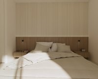 Nieuwbouw Woningen - Villa -
Dolores - Sector 3