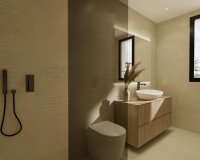 Nieuwbouw Woningen - Villa -
Dolores - Sector 3