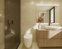 Nieuwbouw Woningen - Villa -
Dolores - Sector 3