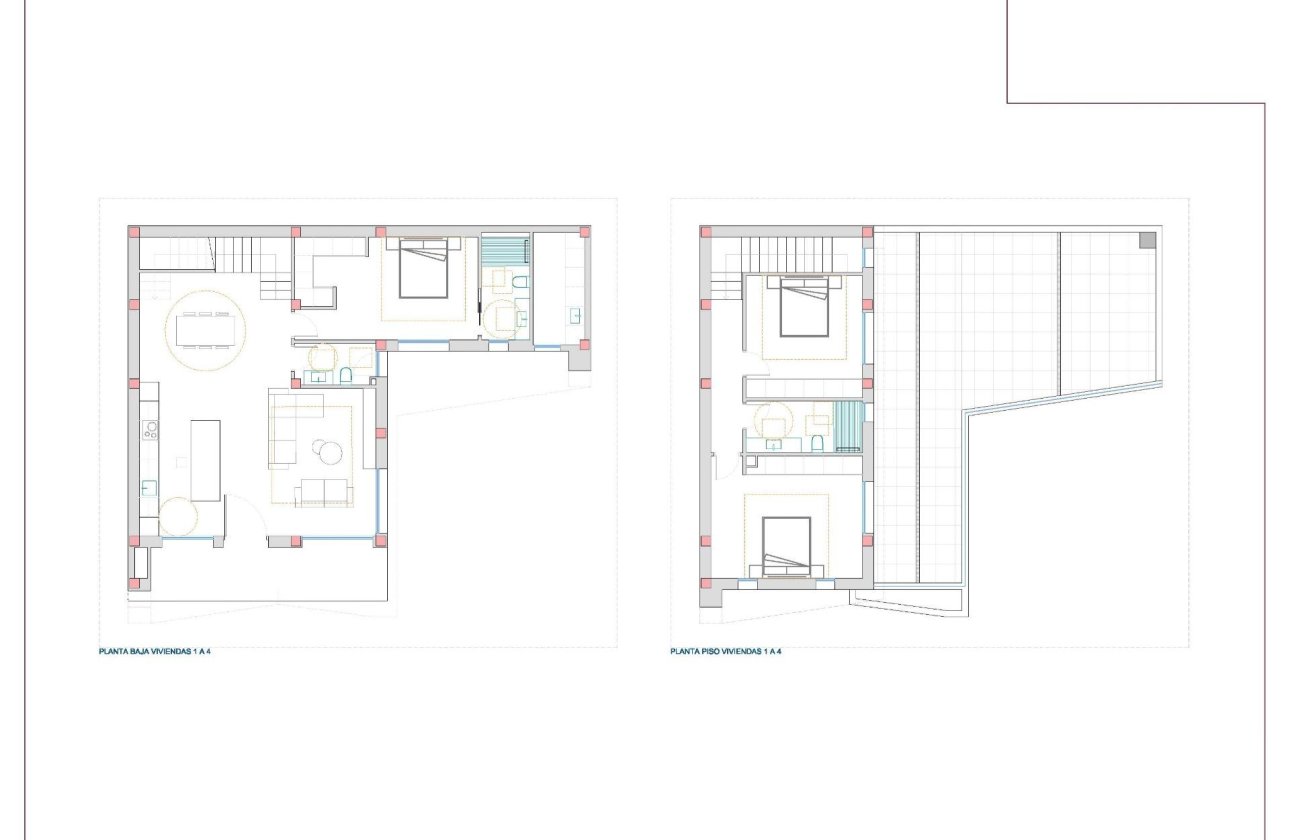 Nieuwbouw Woningen - Villa -
Dolores - Sector 3