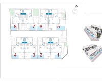 Nieuwbouw Woningen - Villa -
Dolores - Sector 3