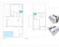 Nieuwbouw Woningen - Villa -
Dolores - Sector 3