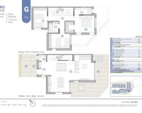 Nieuwbouw Woningen - Villa -
El Campello - Platja de L´Amerador