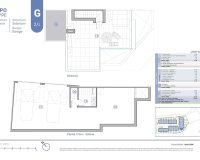 Nieuwbouw Woningen - Villa -
El Campello - Platja de L´Amerador