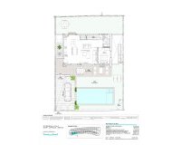 Nieuwbouw Woningen - Villa -
Finestrat - Balcón De Finestrat-terra Marina