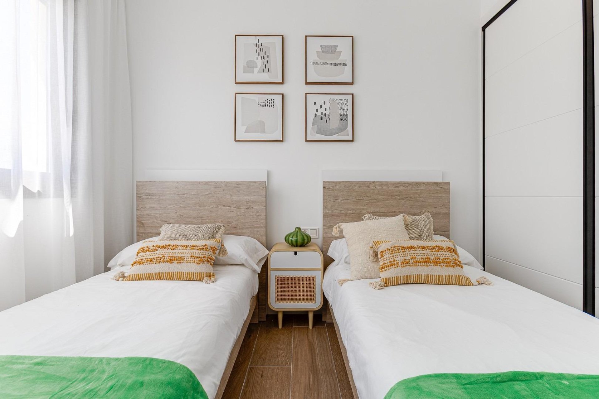 Nieuwbouw Woningen - Villa -
Finestrat - Balcón De Finestrat