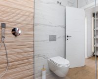 Nieuwbouw Woningen - Villa -
Finestrat - Balcón De Finestrat