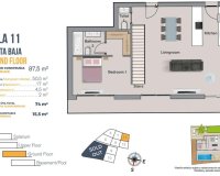 Nieuwbouw Woningen - Villa -
Finestrat - Balcón De Finestrat