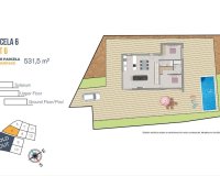 Nieuwbouw Woningen - Villa -
Finestrat - Balcón De Finestrat