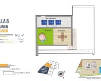 Nieuwbouw Woningen - Villa -
Finestrat - Balcón De Finestrat