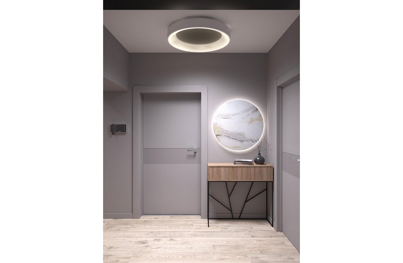 Nieuwbouw Woningen - Villa -
Finestrat - Balcón De Finestrat