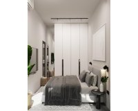 Nieuwbouw Woningen - Villa -
Finestrat - Balcón De Finestrat