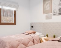 Nieuwbouw Woningen - Villa -
Finestrat - Balcón De Finestrat
