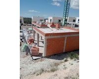 Nieuwbouw Woningen - Villa -
Finestrat - Balcón De Finestrat