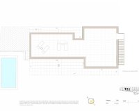 Nieuwbouw Woningen - Villa -
Finestrat - Balcón De Finestrat
