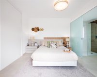 Nieuwbouw Woningen - Villa -
Finestrat - Balcón De Finestrat