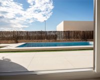Nieuwbouw Woningen - Villa -
Finestrat - Balcón De Finestrat