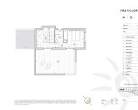 Nieuwbouw Woningen - Villa -
Finestrat - Balcón De Finestrat