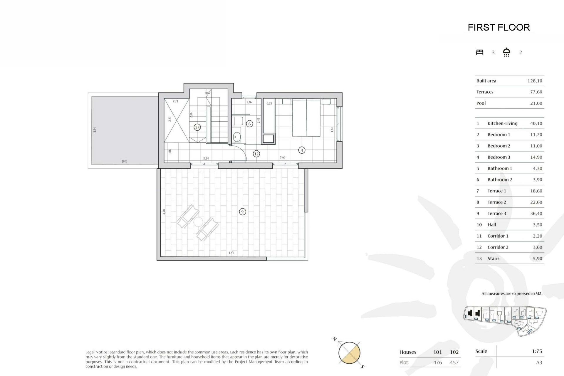 Nieuwbouw Woningen - Villa -
Finestrat - Balcón De Finestrat